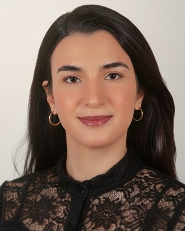 Profilbild von LAMYAE