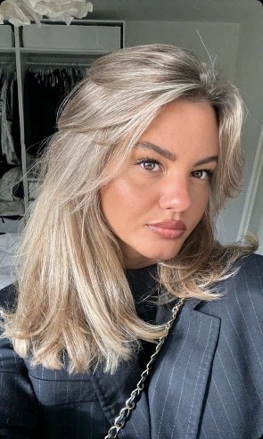 Weiteres Foto von Róisín