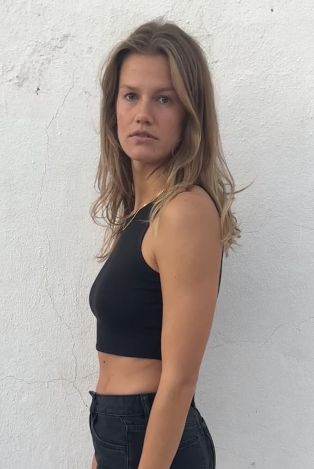 Weiteres Foto von Nina