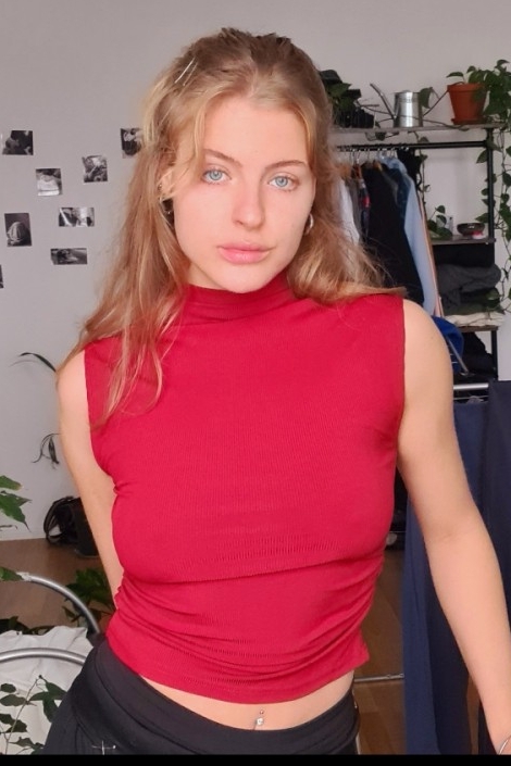 Weiteres Foto von Daphne Sebnem