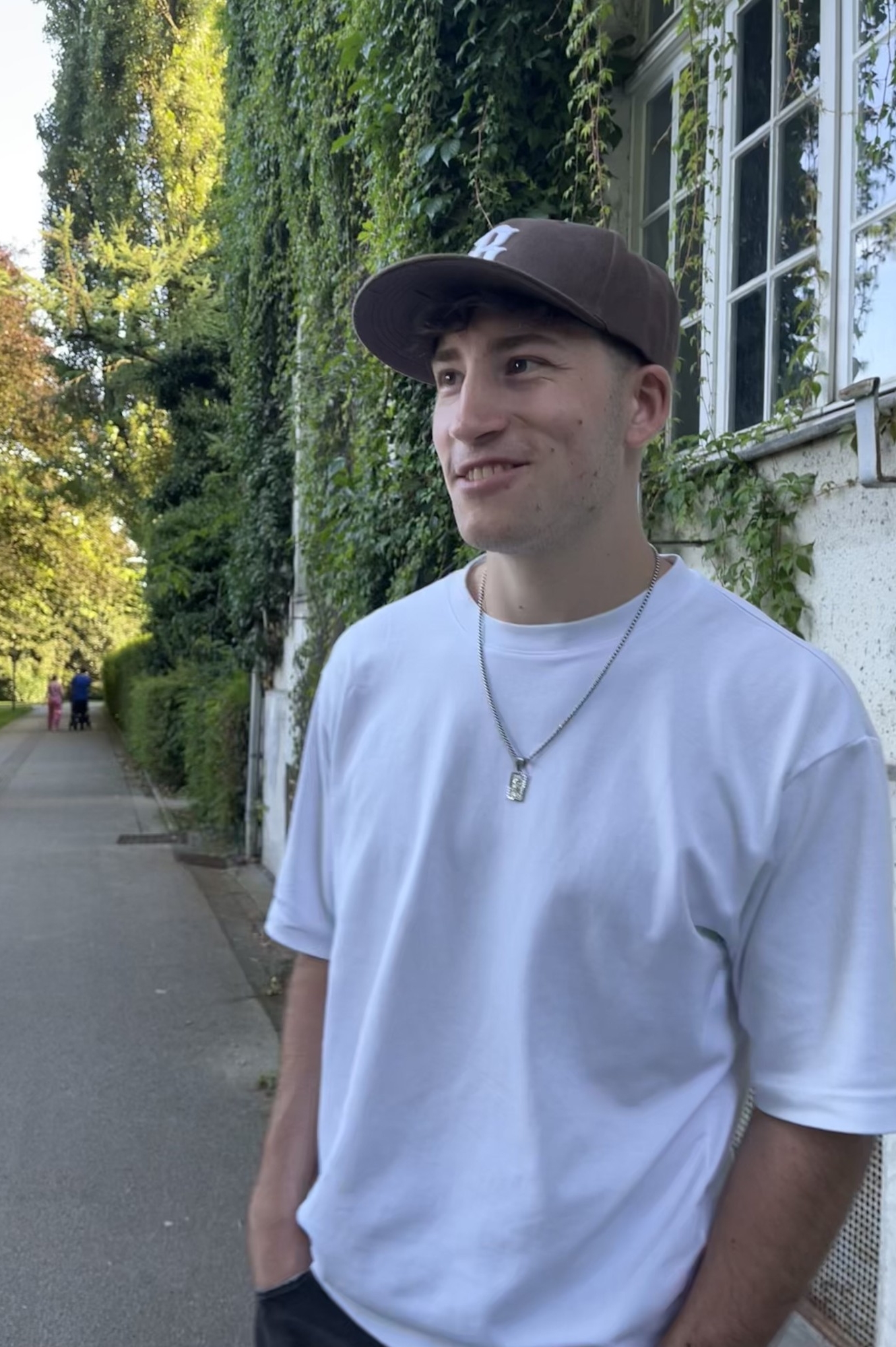 Weiteres Foto von Maximus Friedrich Stephan Heinrich Nikolaus