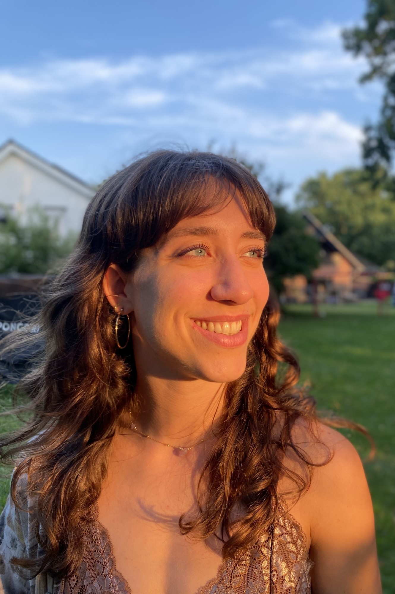 Weiteres Foto von Verena