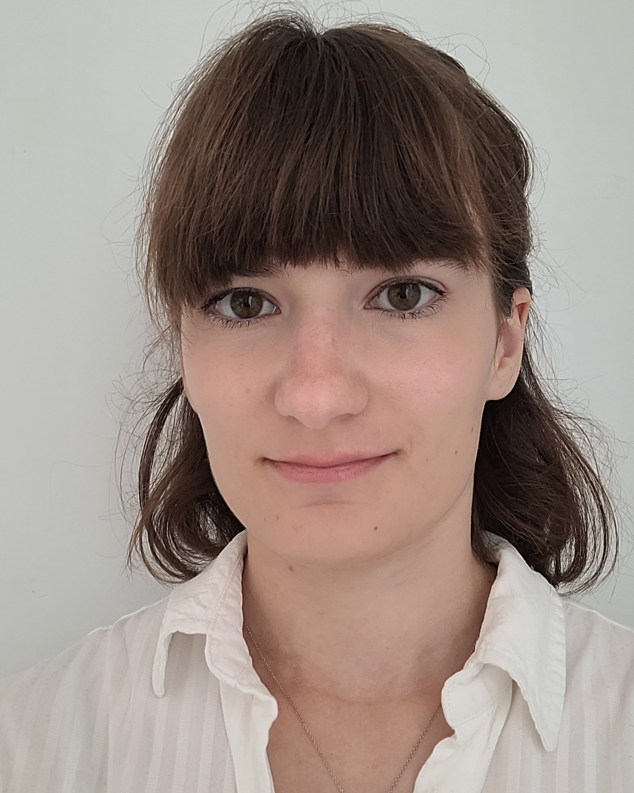 Profilbild von Carina