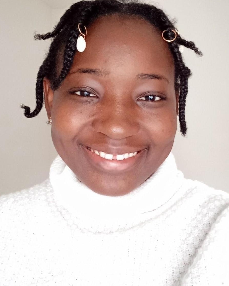 Profilbild von Hilary