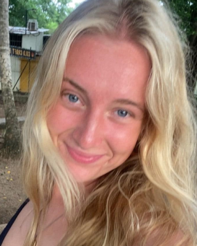 Profilbild von Sofie Katharina