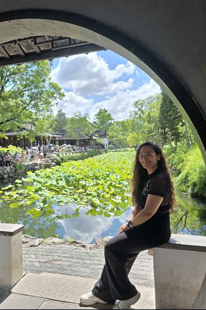 Weiteres Foto von Larissa