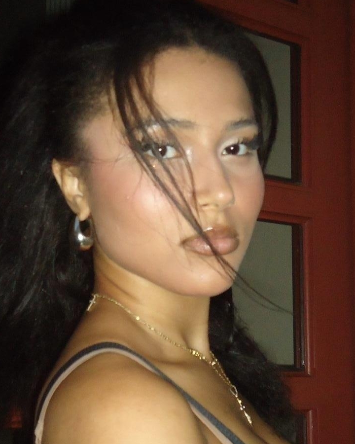 Profilbild von Alina