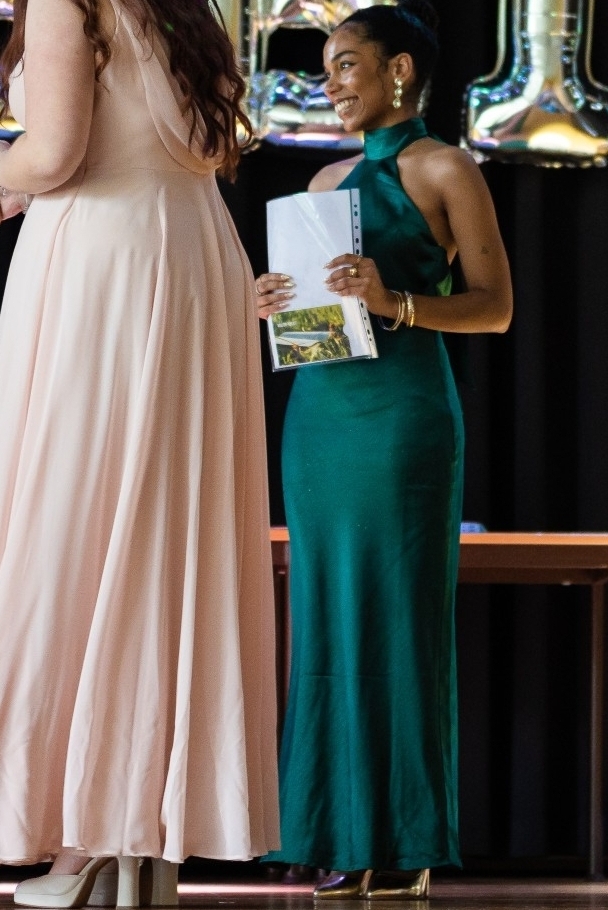 Weiteres Foto von Jamila-Nnenna