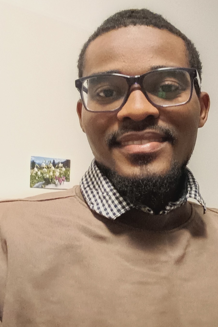 Weiteres Foto von Régis Germain Sourou