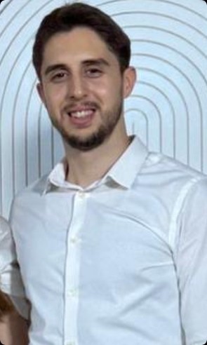 Weiteres Foto von Ahmed Yassine