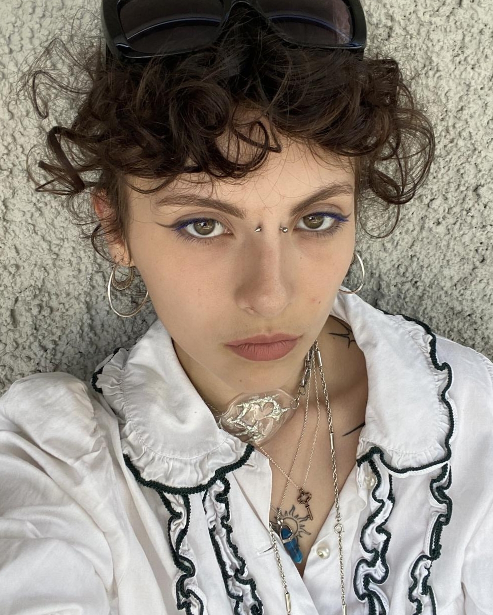 Profilbild von Julie