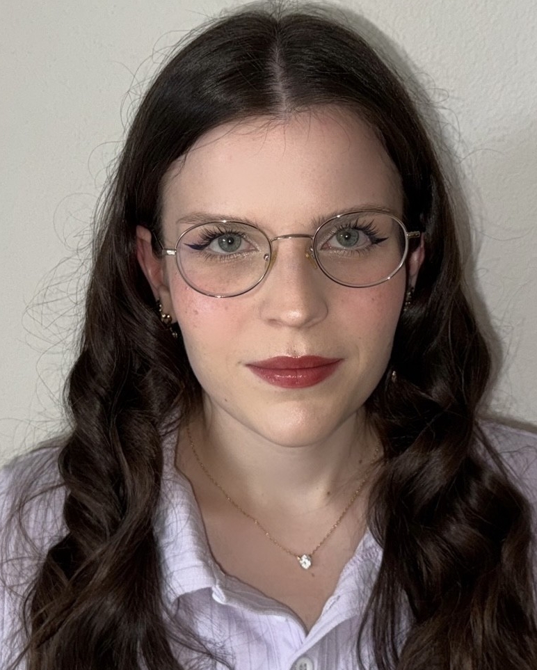 Profilbild von Madlene