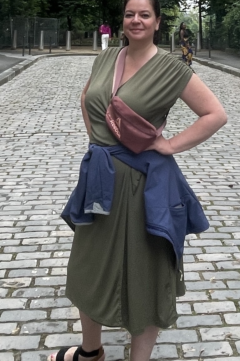 Weiteres Foto von Katharina