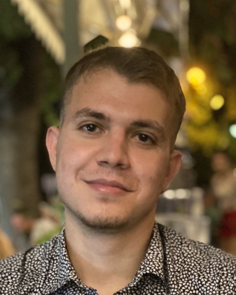 Profilbild von Lyubomir