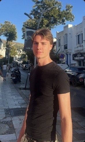 Weiteres Foto von Leo