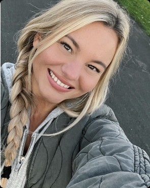 Profilbild von Róisín