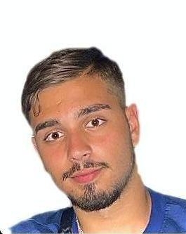 Profilbild von Yassine