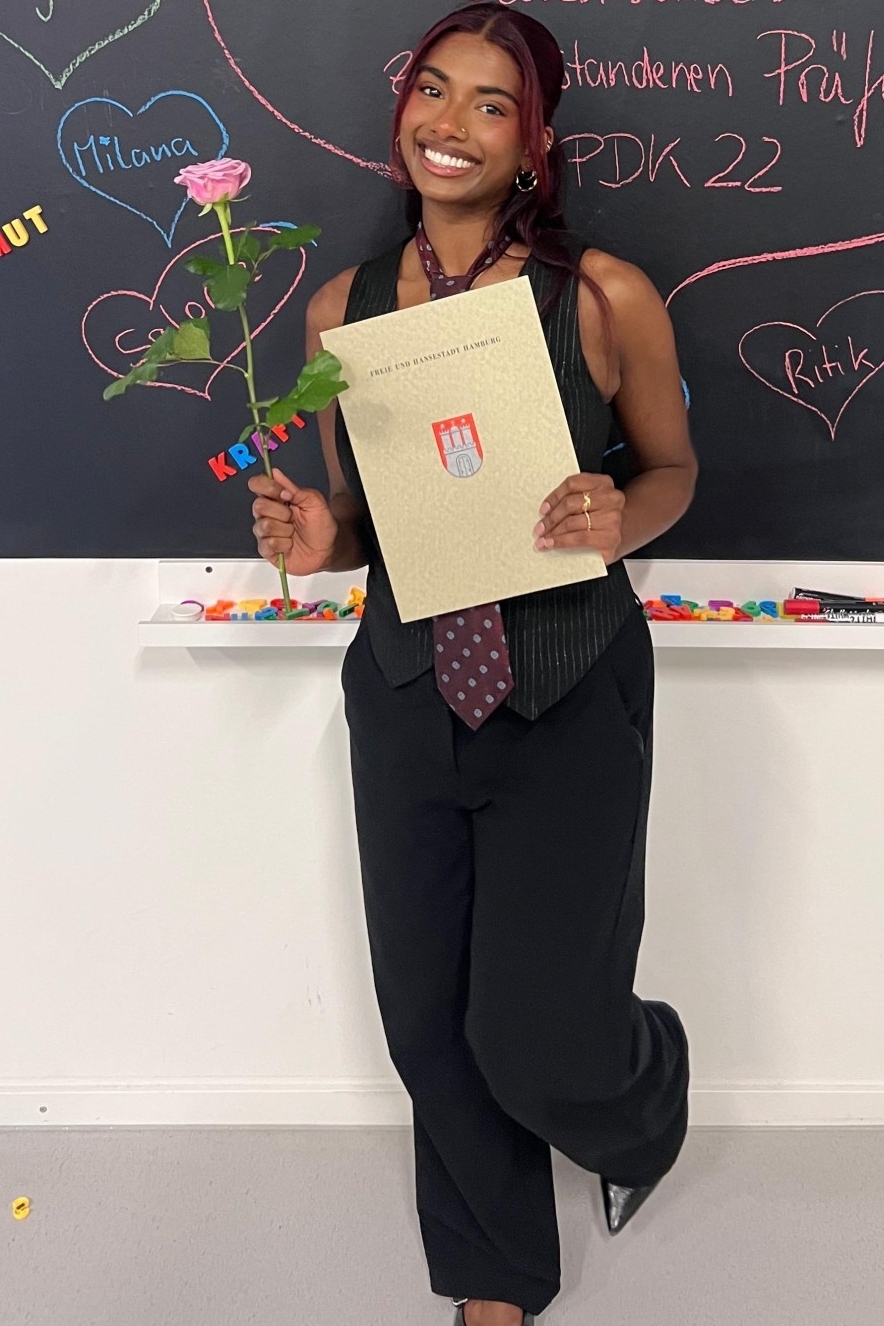 Weiteres Foto von Theepaka