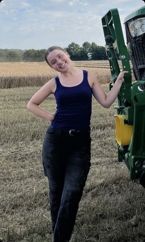 Weiteres Foto von Amelie