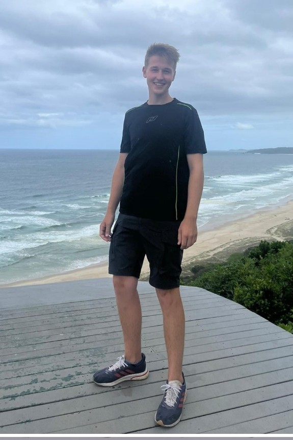 Weiteres Foto von Jonas Gerhard Jonathan