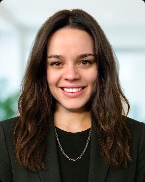 Profilbild von Sophie Felicitas