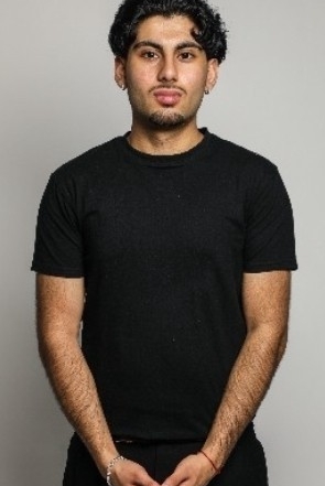 Weiteres Foto von Aryan