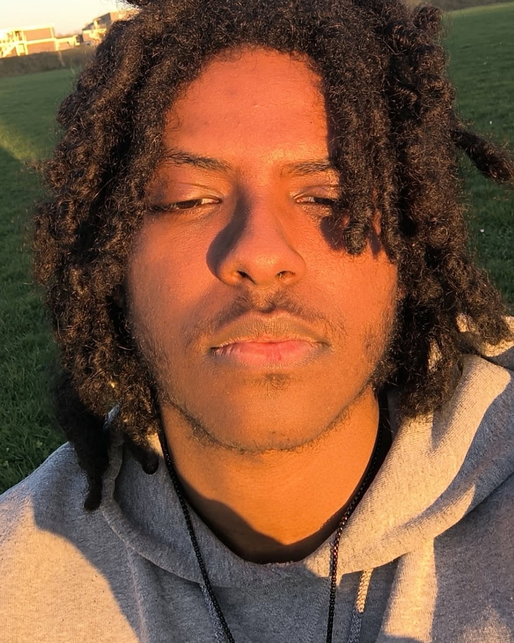 Profilbild von Abraham