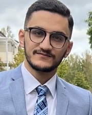 Profilbild von Laith