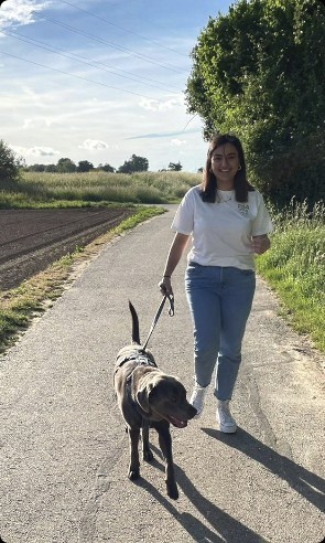 Weiteres Foto von Meryem