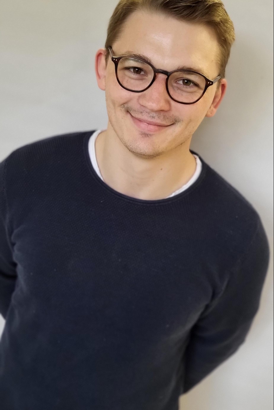 Weiteres Foto von Kai