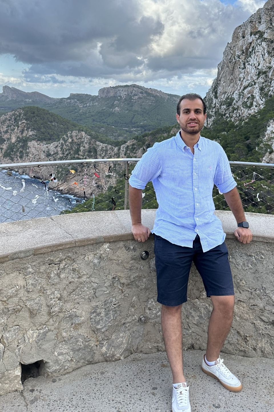 Weiteres Foto von Abdullah