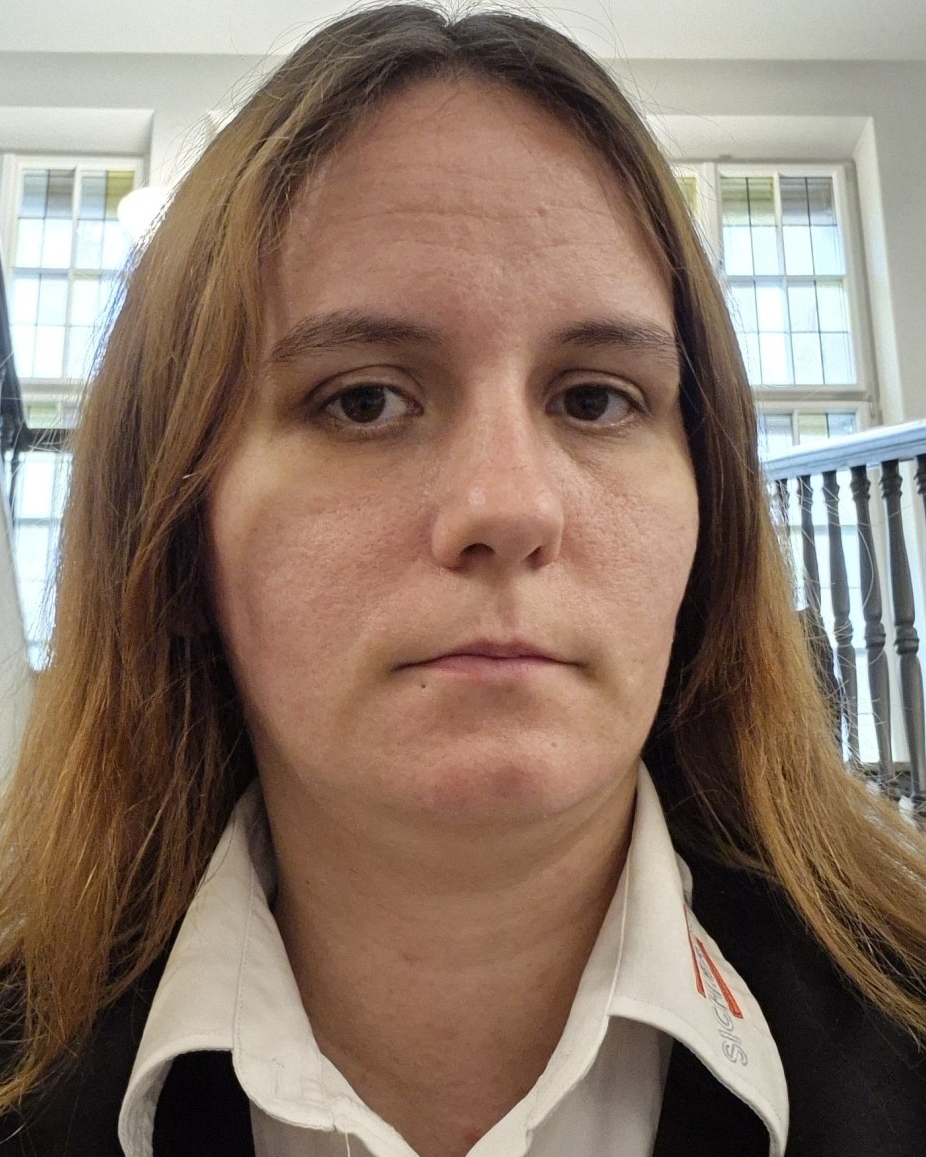 Profilbild von Maria