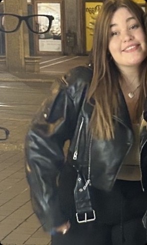 Weiteres Foto von Nina