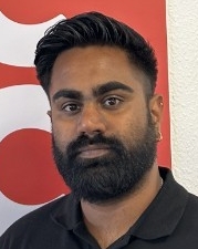 Profilbild von Sushanthan