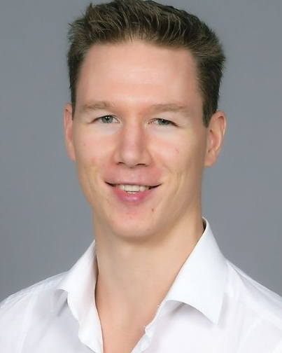 Profilbild von Andreas