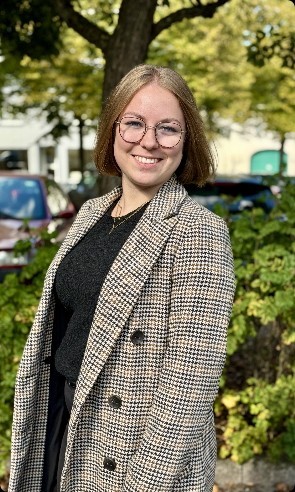 Weiteres Foto von Ronja