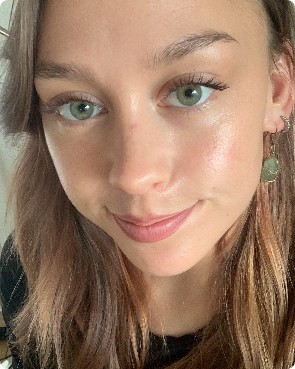 Profilbild von Sarah