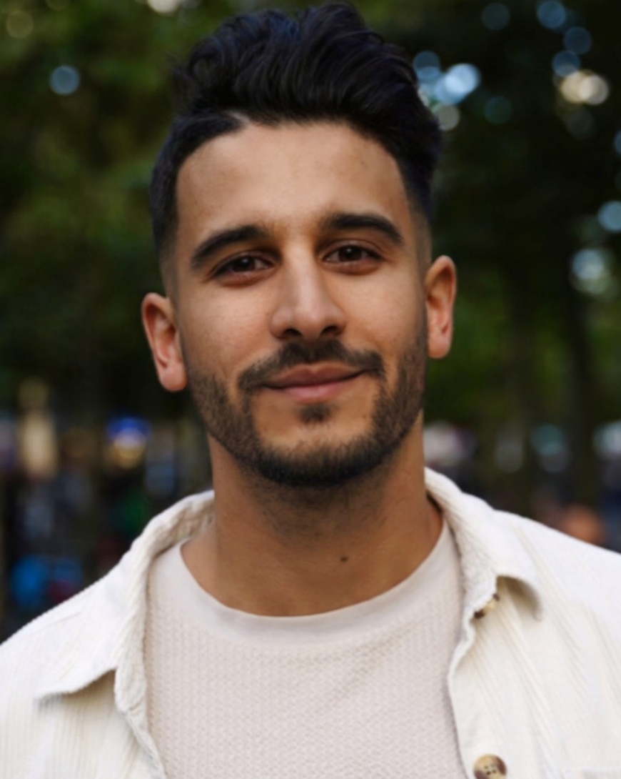 Profilbild von Jassin