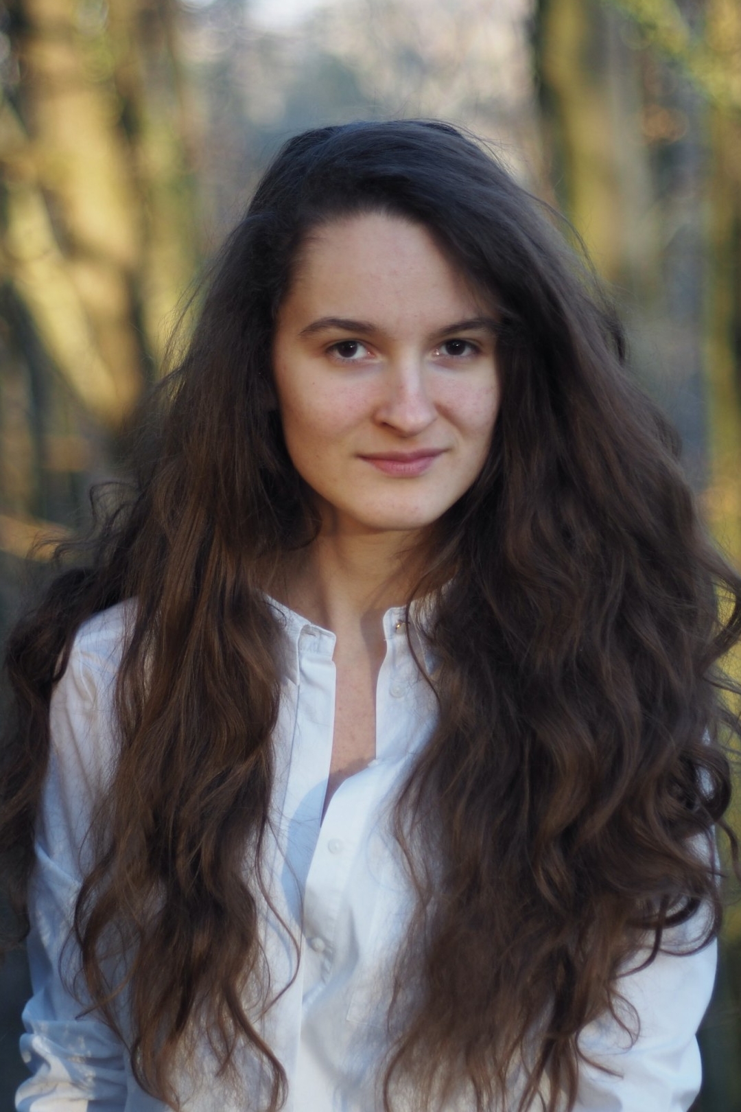 Weiteres Foto von Daniela