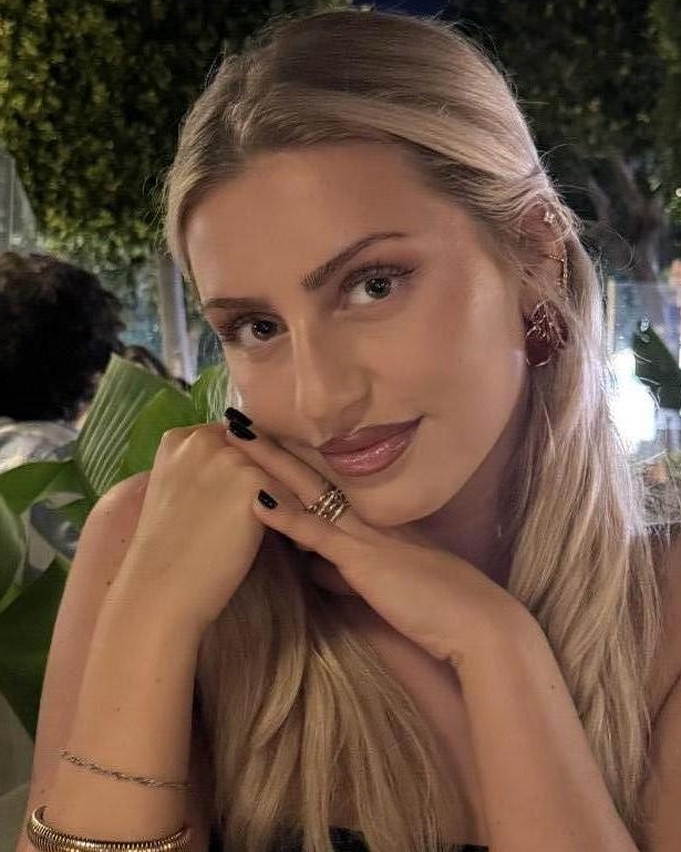 Profilbild von Mathilda