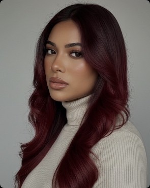 Profilbild von Silvia