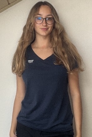 Weiteres Foto von Hannah