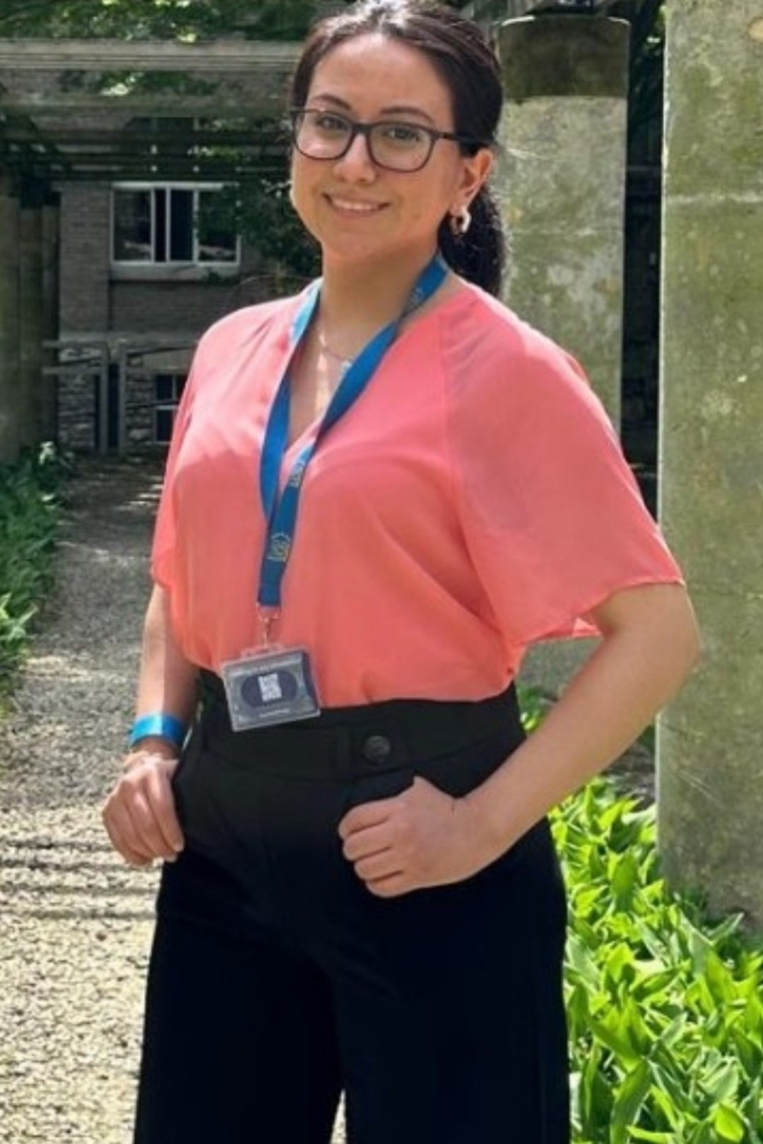 Weiteres Foto von Barbara