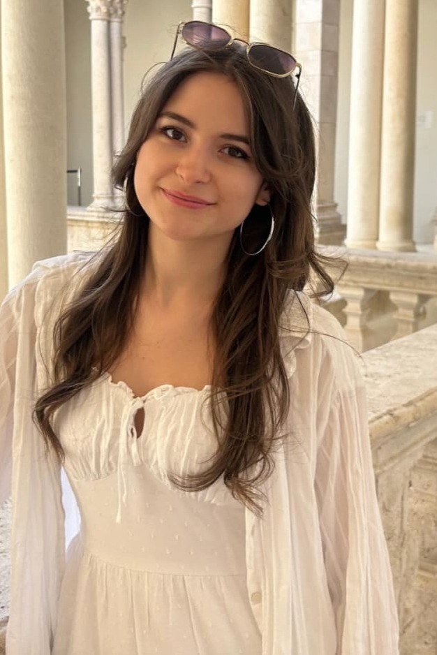 Weiteres Foto von Kristina