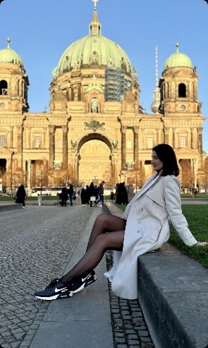 Weiteres Foto von Anna