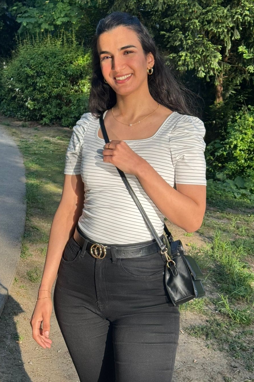 Weiteres Foto von LAMYAE