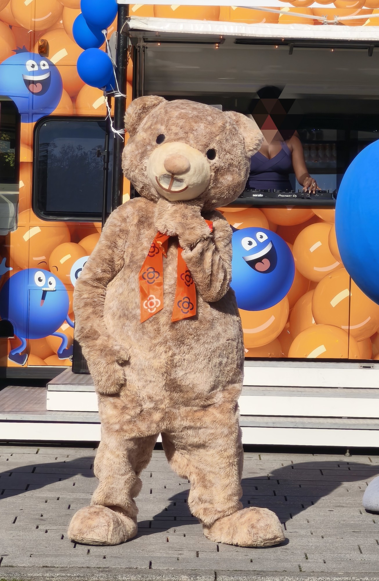 Weiteres Foto von Styve Cabrel