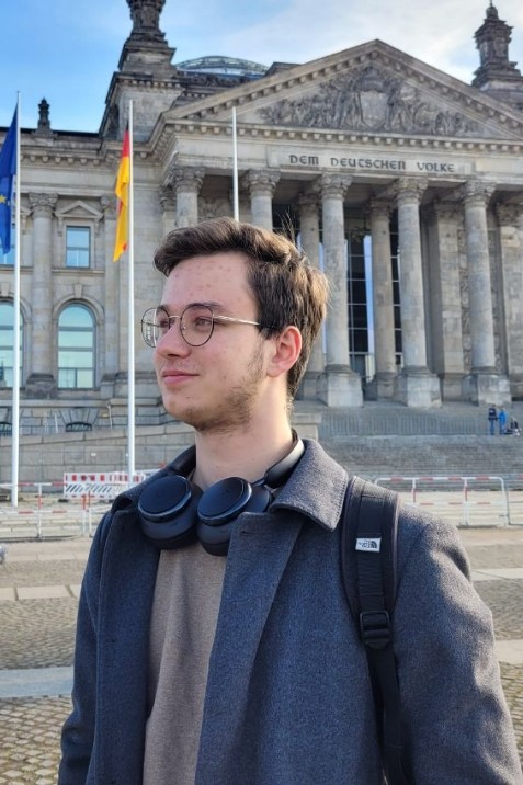 Weiteres Foto von Gleb