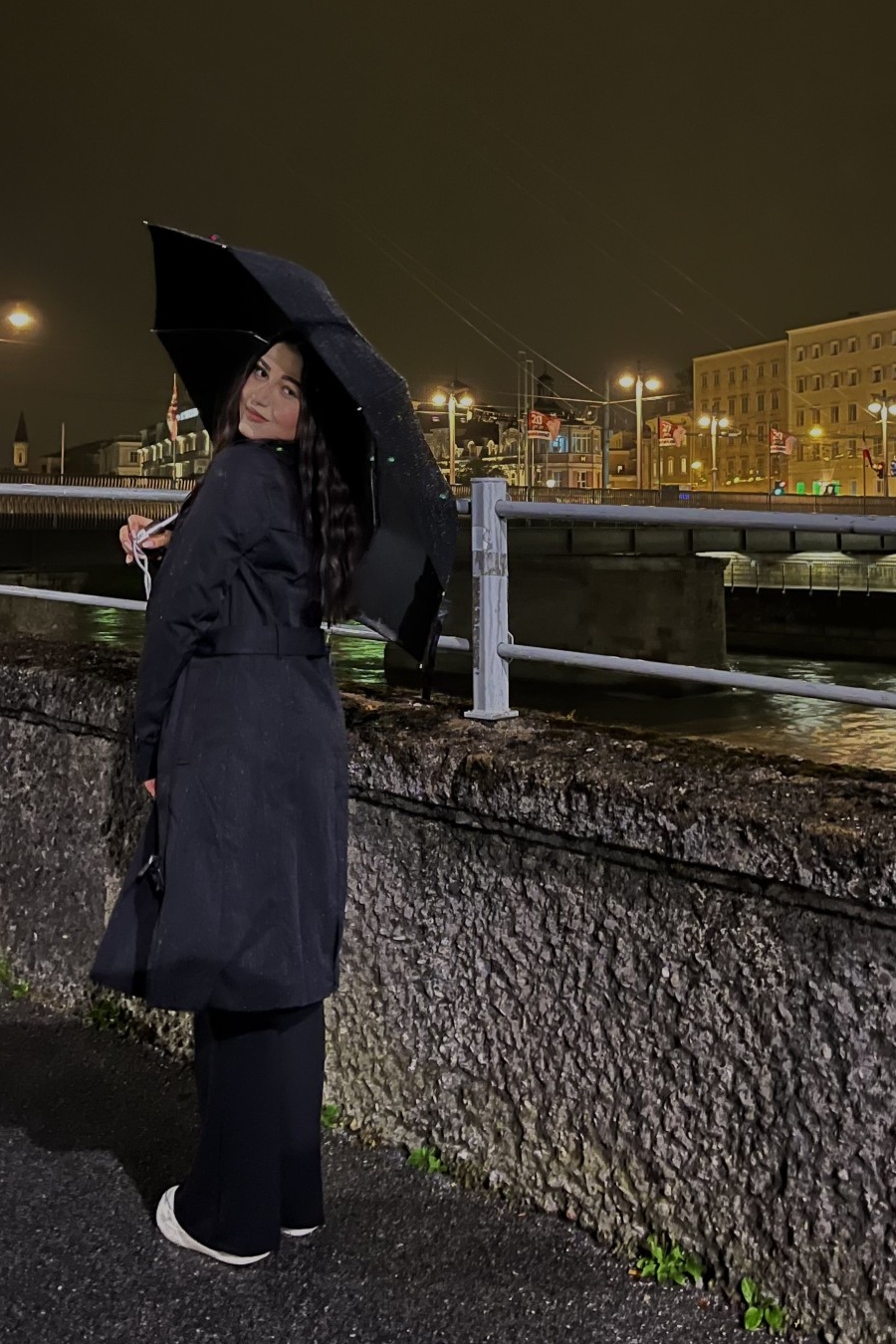 Weiteres Foto von Dalia