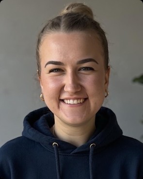Profilbild von Ronja